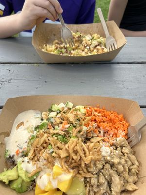   at The Winnesota Wonder in Oak Park Heights