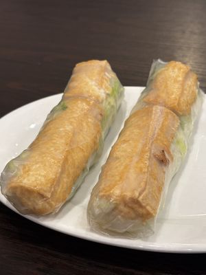   at Pho Hoan Pasteur in Calgary