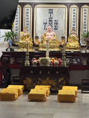  #Veganuary at Homemade Vegan Dumpling House  in New York City