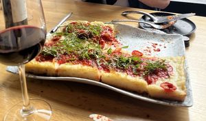   at Mangiami in Arvada