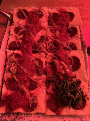   at Mangiami in Arvada