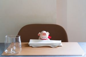 BISCHERO  at Bis Osteria Italiana Contemporanea in Colle Di Val Delsa