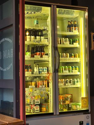  at FAB MART in Okinawa