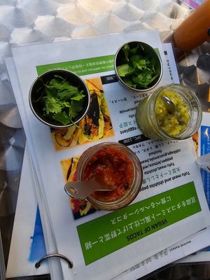  at FAB MART in Okinawa