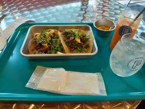  at FAB MART in Okinawa