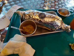  at FAB MART in Okinawa