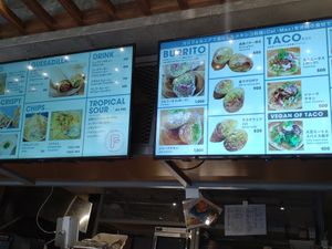  at FAB MART in Okinawa