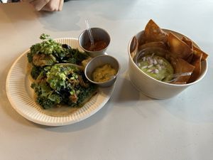   at FAB MART in Okinawa