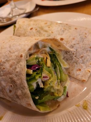  at Grumpy in Budapest