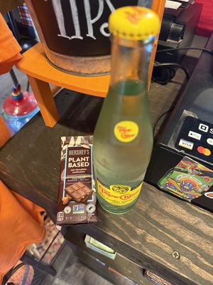   at October Cafe in Chicago