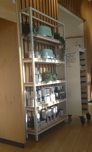  at BrotHaus Café in Weikersheim