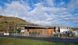  at BrotHaus Café in Weikersheim