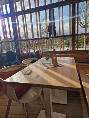  at BrotHaus Café in Weikersheim