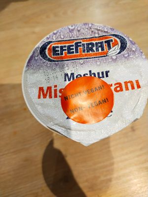  at VeganLand in Bremen