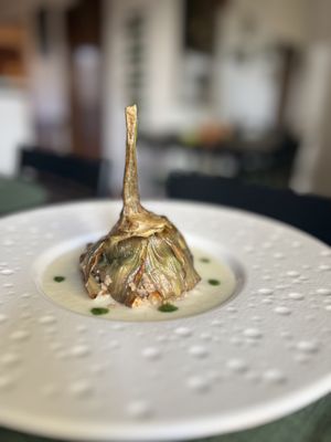   at Alchimia Vegetale in Pontassieve