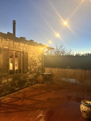   at Alchimia Vegetale in Pontassieve