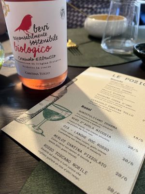   at Alchimia Vegetale in Pontassieve