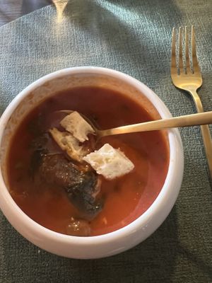   at Alchimia Vegetale in Pontassieve