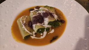  at Alchimia Vegetale in Pontassieve