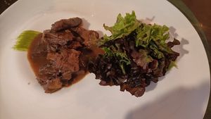  at Alchimia Vegetale in Pontassieve