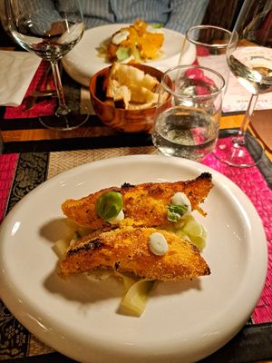  at Alchimia Vegetale in Pontassieve