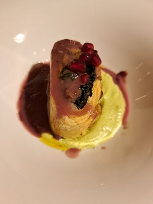  at Alchimia Vegetale in Pontassieve