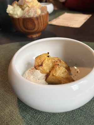   at Alchimia Vegetale in Pontassieve