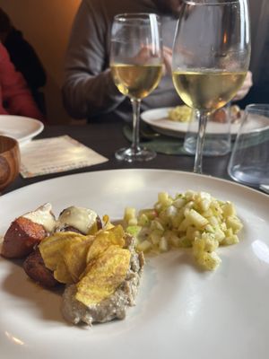   at Alchimia Vegetale in Pontassieve