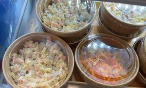  at Loving Hut-Dalanzadgad in Dalanzadgad