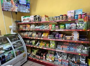  at Loving Hut-Dalanzadgad in Dalanzadgad