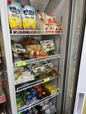  at Loving Hut-Dalanzadgad in Dalanzadgad