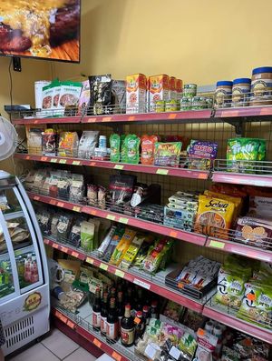  at Loving Hut-Dalanzadgad in Dalanzadgad