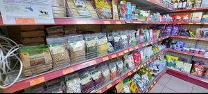  at Loving Hut-Dalanzadgad in Dalanzadgad