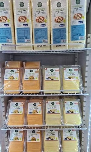 Photo credit: Gegee Vegan at Gegee Vegan in Darkhan