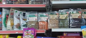 Photo credit: Gegee Vegan at Gegee Vegan in Darkhan