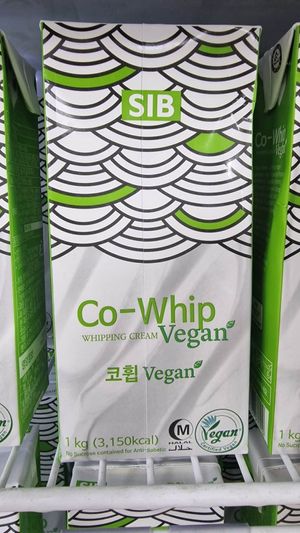 Photo credit: Gegee Vegan at Gegee Vegan in Darkhan