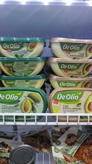 Photo credit: Gegee Vegan at Gegee Vegan in Darkhan