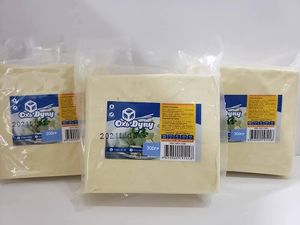 Photo credit: Gegee Vegan at Gegee Vegan in Darkhan