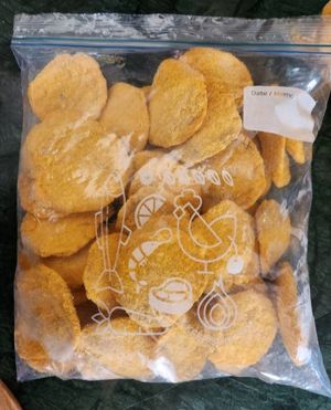 Photo credit: Gegee Vegan at Gegee Vegan in Darkhan