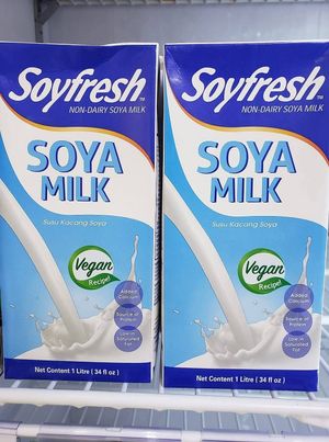 Photo credit: Gegee Vegan at Gegee Vegan in Darkhan