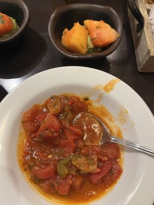 Breakfast Buffet Offerings - LIMITED!  at Boma - Flavors of Africa in Lake Buena Vista