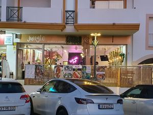 Jungle at Jungle Brunch & Drinks in Albufeira