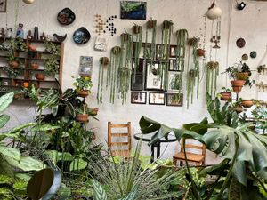  at El Jardín de Jardín in Jardin