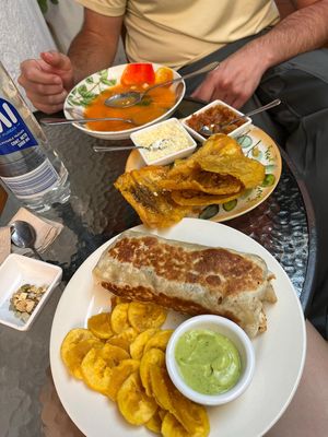  at El Jardín de Jardín in Jardin