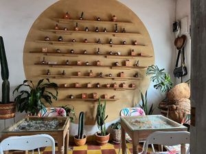  at El Jardín de Jardín in Jardin