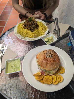  at El Jardín de Jardín in Jardin