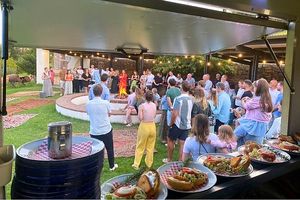 Vegan Streetfood Truck – Private Wedding Catering at Vegan Streetfood ZA - Food Truck in Cape Town