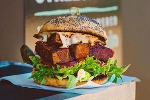 Vegan Streetfood Truck – Century City Summer Night Market at Vegan Streetfood ZA - Food Truck in Cape Town