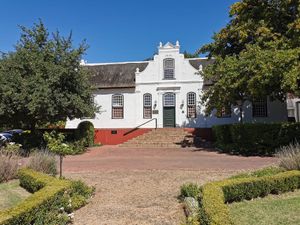   at Vegan Tours Cape Town in Cape Town