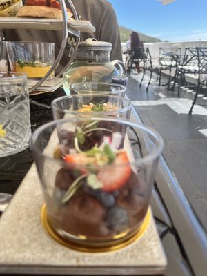   at Vegan Tours Cape Town in Cape Town